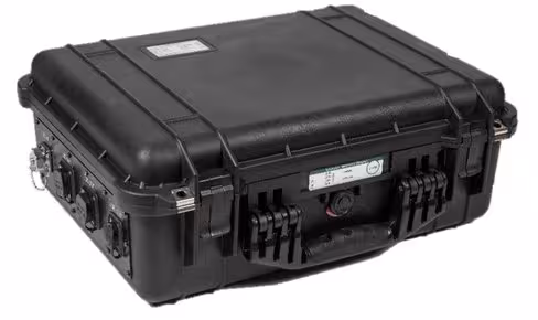 Valise autonome d'énergie 1500Wh