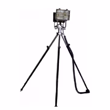 Trépied téléscopique tout terrain Bosc - 100 à 160 cm