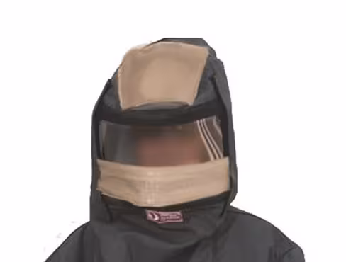 Ecran grillagé polycarbonate pour combinaison Concept