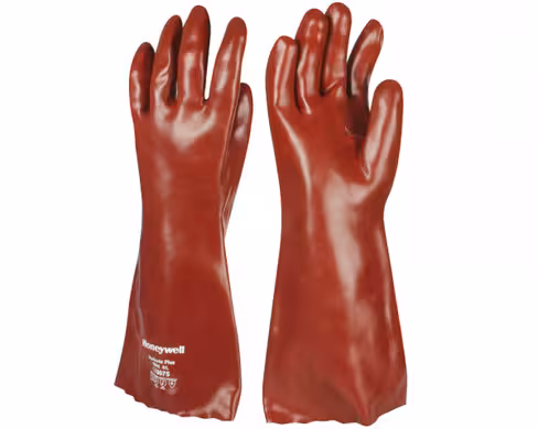 Gants de rechange - pour combinaison G241031, G241032, G241033 et G241034