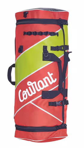 Sac Cross Pro - rouge