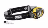 Lampe frontale Pixa3 IP67 - à piles