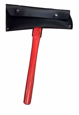 Etui en cuir - pour hachette simple