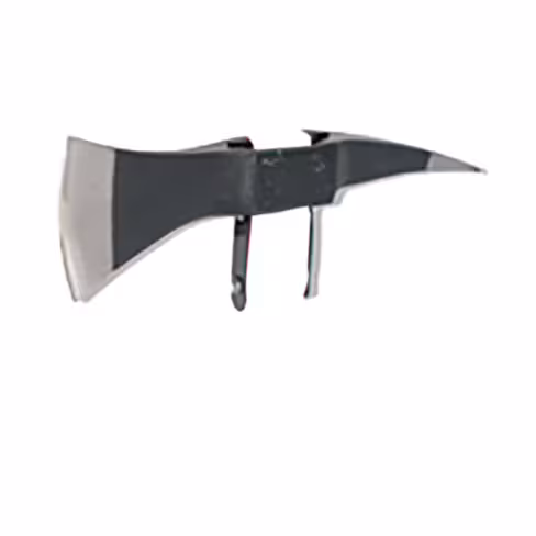 Tête seule pour hachette manche bois G070021