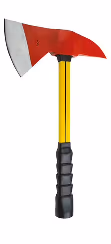 Hachette tête anti-étincelant ATEX I(II) NF E 74400 - manche fibre 40 cm