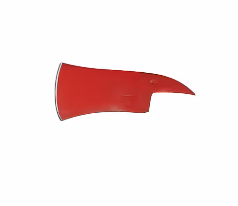 Tête seule pour hache manche fibre G070255