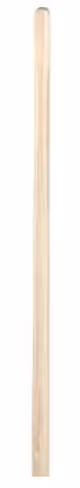 Manche en bois 1,50 m - pour fourche 4 dents courbées