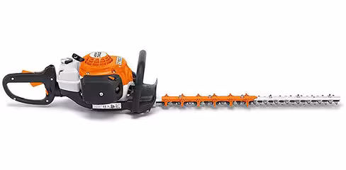 Taille-haie thermique Stihl HS 82R