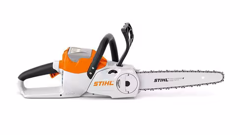 Tronçonneuse autonome Stihl MSA 60 CB