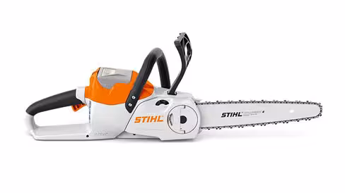 Tronçonneuse autonome Stihl MSA 70 CB