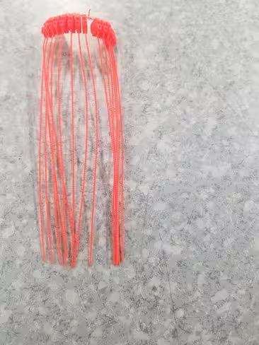 Plomb pour Micro K - lot de 30