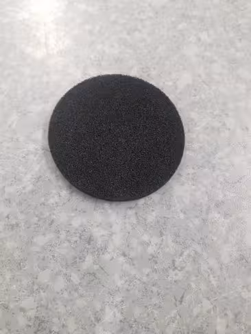 Mousse Carbo - pour Micro K