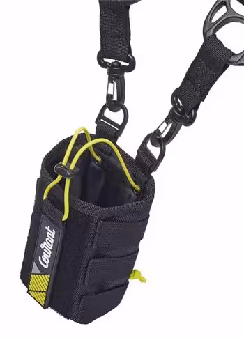 Sacoche porte radio Radster