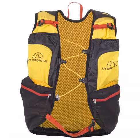 Gilet haute visibilité Skyvest