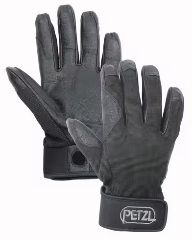 Gants Axion - noir