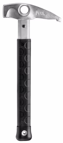 Marteau SPELEAGLE de pitonnage