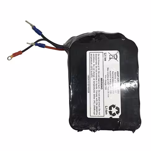 Batterie lithium 2 de rechange pour projecteur K8