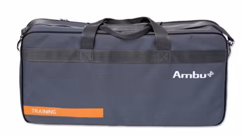 Sac de transport semi rigide de remplacement pour mannequin Amby Baby