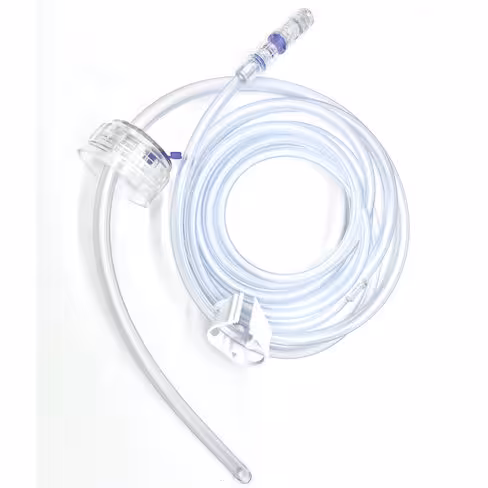 Tubulure pompe de lavage OFP - compatible endoscope Olympus - 20 unités