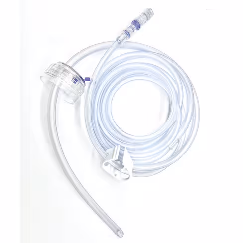 Tubulure pompe de lavage Endogator - compatible endoscope Olympus - 20 unités
