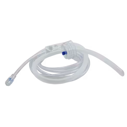 Tubulure pompe de lavage Endogator - compatible endoscope Pentax et Fujinon - 20 unités