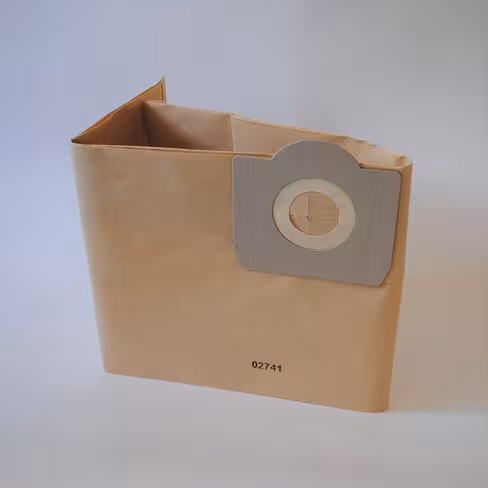 Sac de poussière pour aspirateur Oscimed - lot de 10