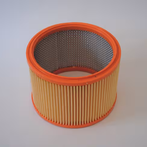 Filtre HEPA Ø 17,5 cm pour aspirateur Oscimed
