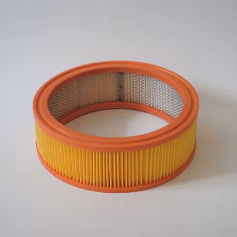 Filtre HEPA couvercle pour aspirateur Oscimed