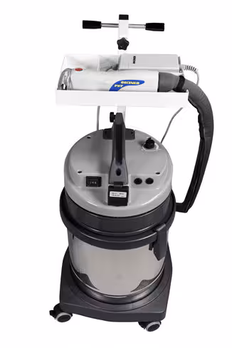 Aspirateur pour scie Oscimed 2000 et Ergo II