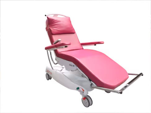Fauteuil de soins DHC-S Packot