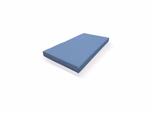 Housse de remplacement pour matelas de berceau 506.44