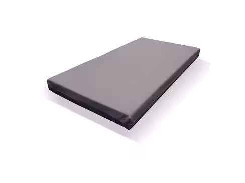 Housse de remplacement pour matelas de lits parc 120x60