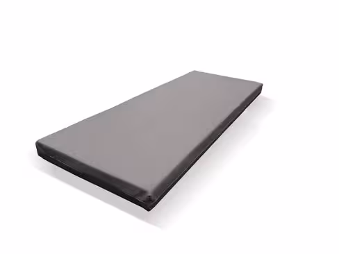 Housse de remplacement pour matelas de lits parc 150x60