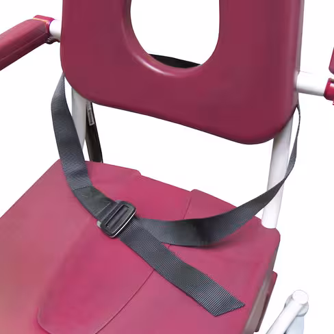 Sangle de maintien abdominale pour fauteuil Soflex