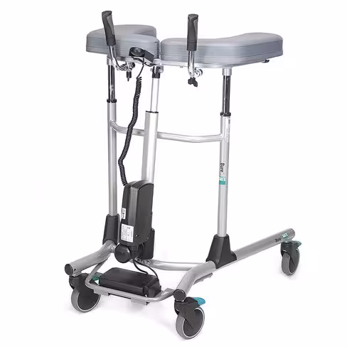 Déambulateur Bure Standard - appui antébrachial électrique