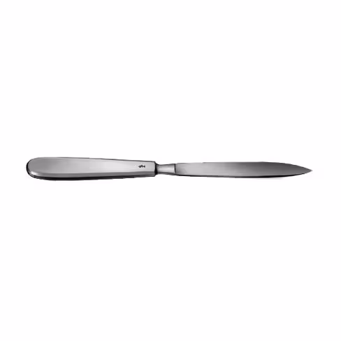 Prestation de réparation pour couteau à amputation