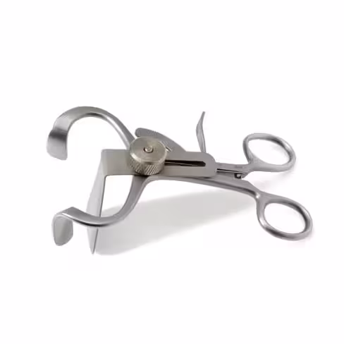 Prestation de réparation pour ouvre-bouche