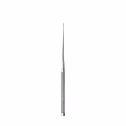 Prestation de réparation pour micro-crochet