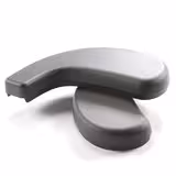 Coussins repose-bras antébrachial en PU Bure - tous modèles sauf Rise et Go