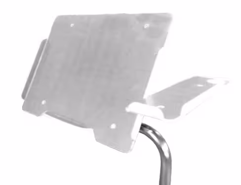 Plateau inclinable seul