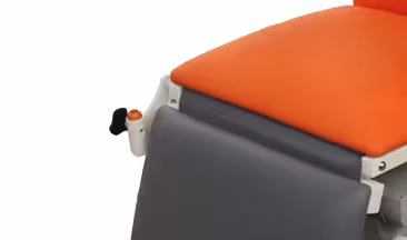 Support accessoires pour fauteuil DHC Fusion A