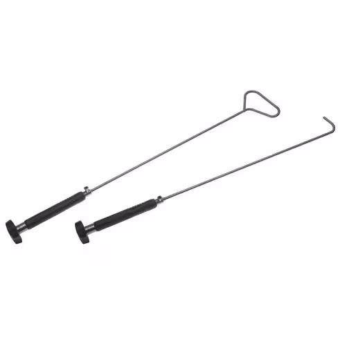 Prestation de réparation pour écarteur à foie