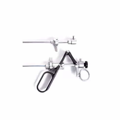 Prestation de réparation pour poignée de resecteur