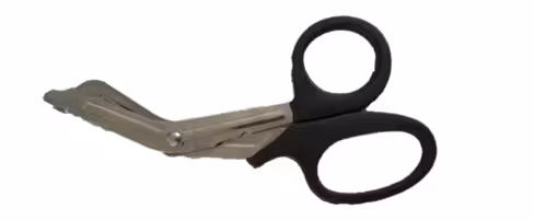 Ciseau Gesco en acier inoxydable - longueur 19 cm