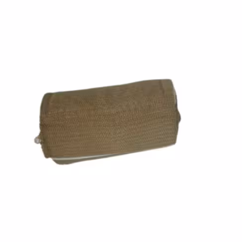 Pansement compressif type israélien stérile - largeur 15 cm l. 180 cm non étiré