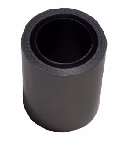 Rouleau de sparadrap tactique 2,5 m - argent