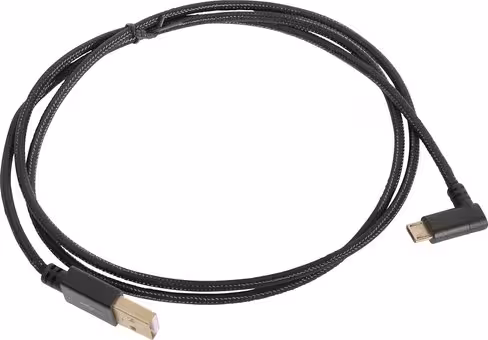 Câble USB pour transfert images Leader TIC