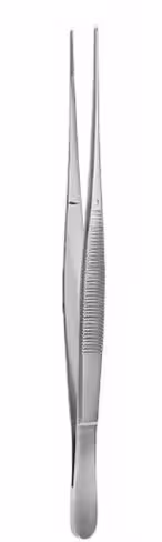 POTTS SMITH pince striee 18,0 cm