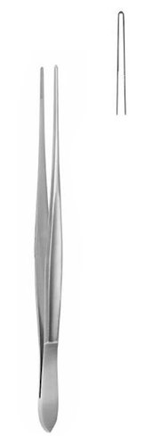 CUSHING pince mors lisse 17cm