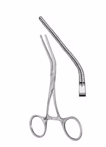 COOLEY clamp bulldog anneau 12,5cm
